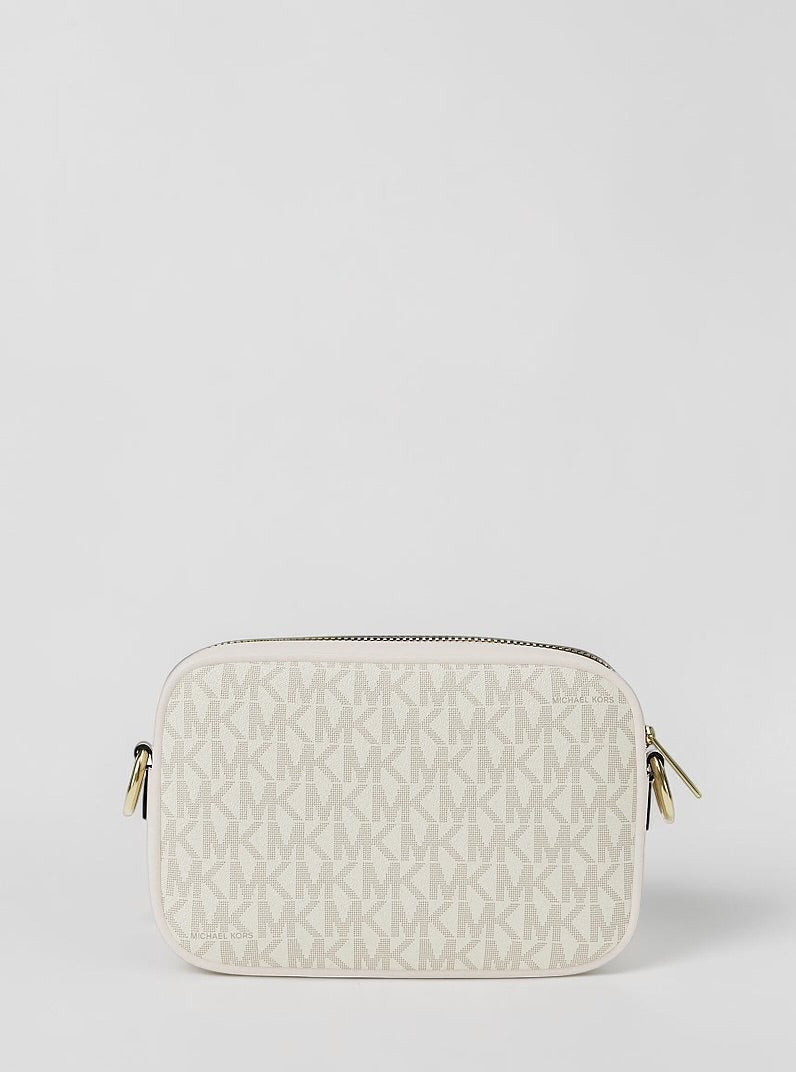 Jet Set Small Signature Logo Camera Crossbody Bag 35R6GTVC5B