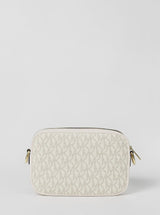 Jet Set Small Signature Logo Camera Crossbody Bag 35R6GTVC5B