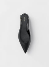 Amali Slingback Flat