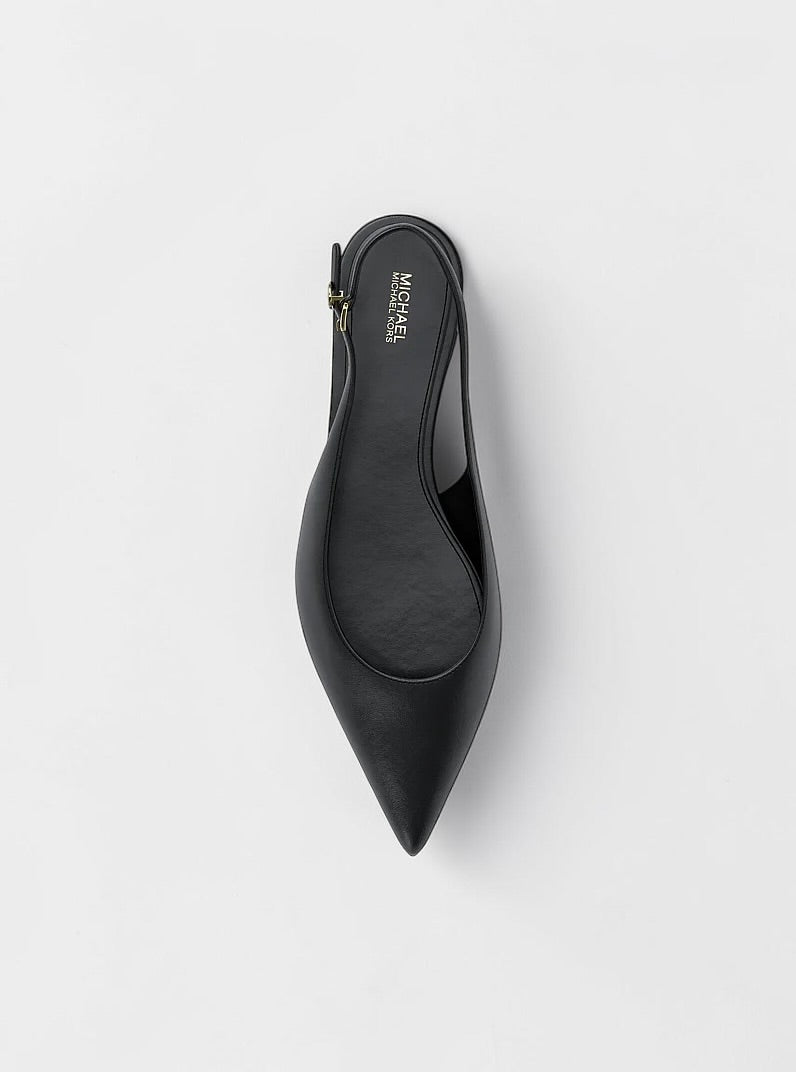 Amali Slingback Flat