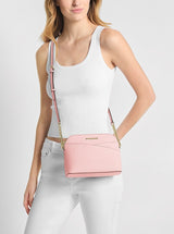 Jet Set Travel Medium Dome Crossbody Bag. 35F1GTVC6T