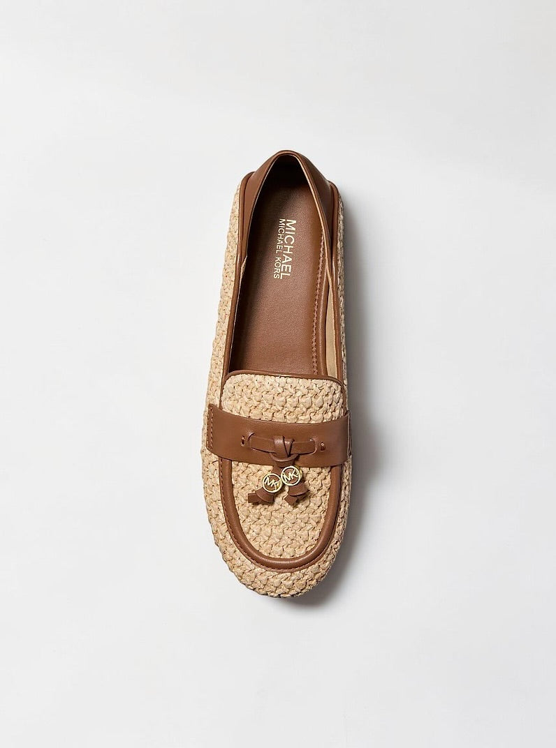 Zoe Moccasin