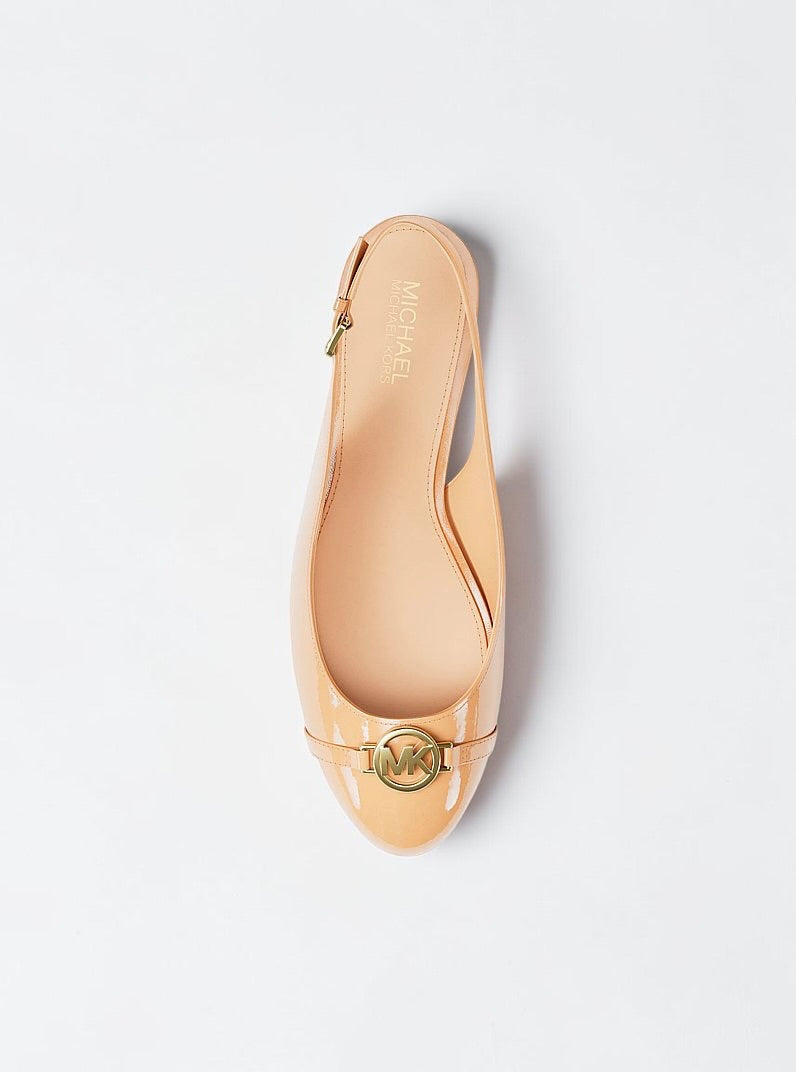 Dori Slingback Flat