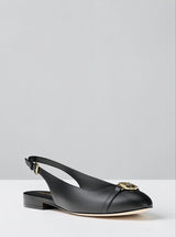 Dori Slingback Flat