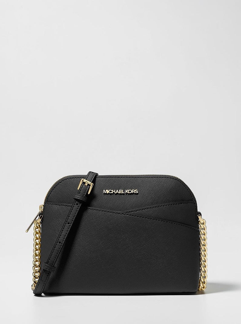 Jet Set Travel Medium Dome Crossbody Bag. 35F1GTVC6T