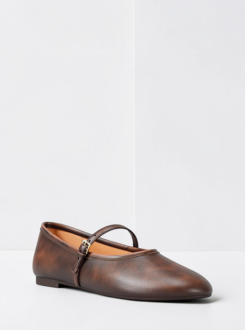 Phoebe Ballet Flat