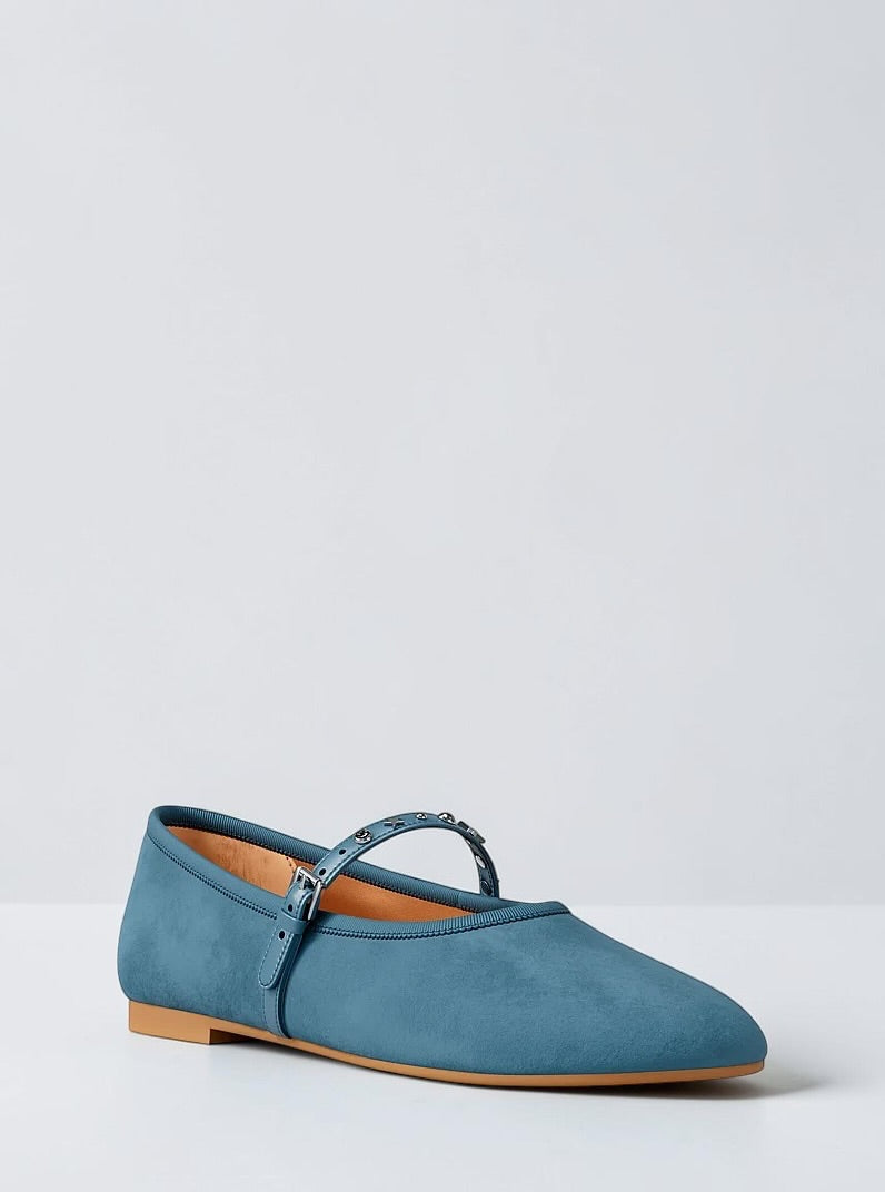 Phoebe Ballet Flat