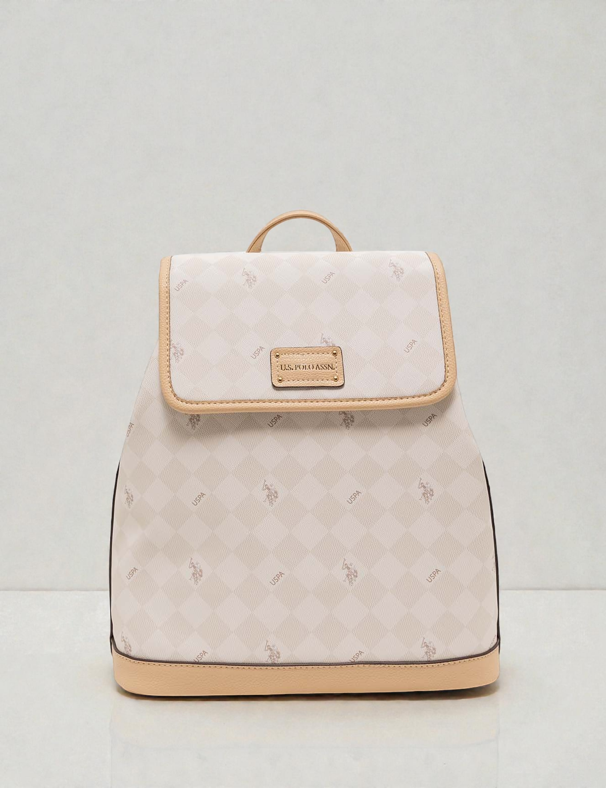 DIAMOND SIGNATURE BACKPACK 27A227-AA00A