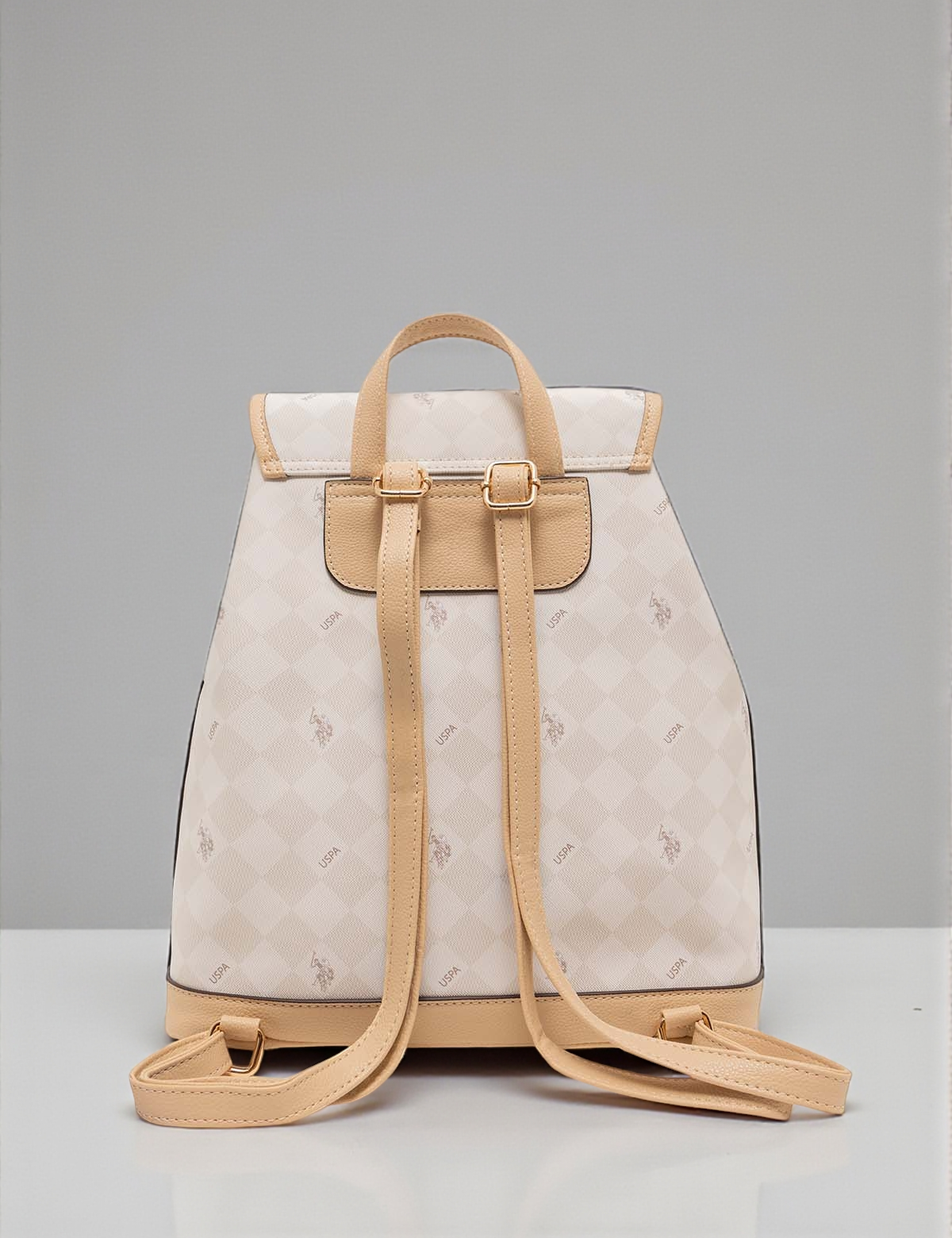 DIAMOND SIGNATURE BACKPACK 27A227-AA00A