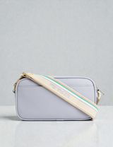 U.S Polo UTILITY CROSSBODY BAG 27V0064-AA00A