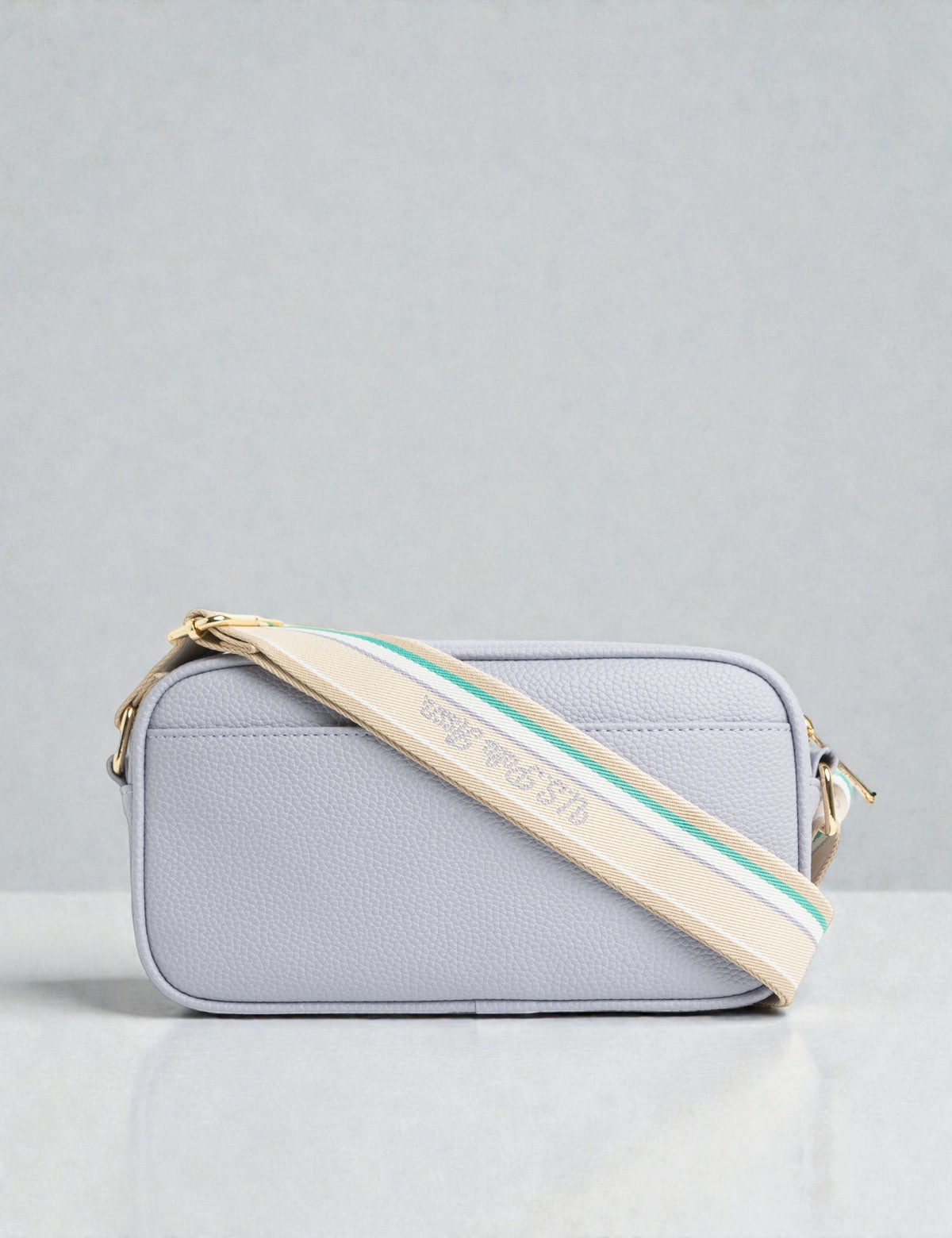 U.S Polo UTILITY CROSSBODY BAG 27V0064-AA00A