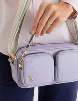 U.S Polo UTILITY CROSSBODY BAG 27V0064-AA00A