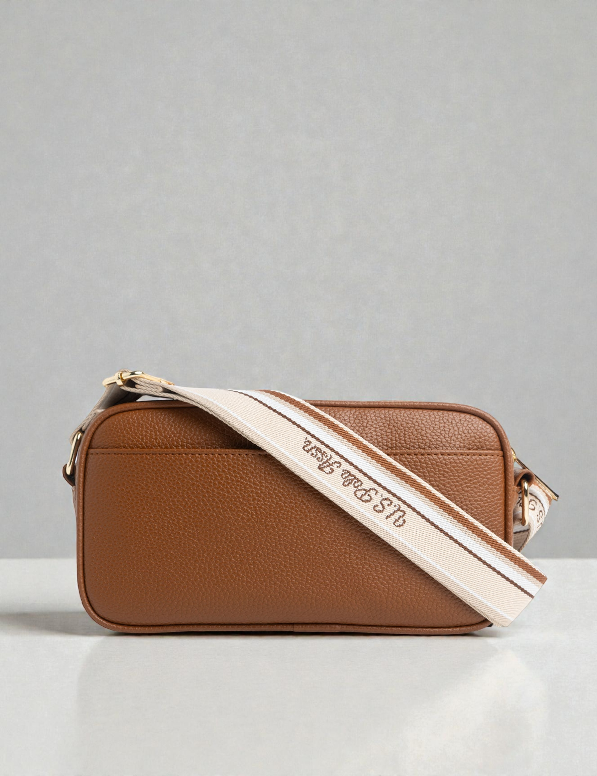 U.S Polo UTILITY CROSSBODY BAG 27V0064-AA00A