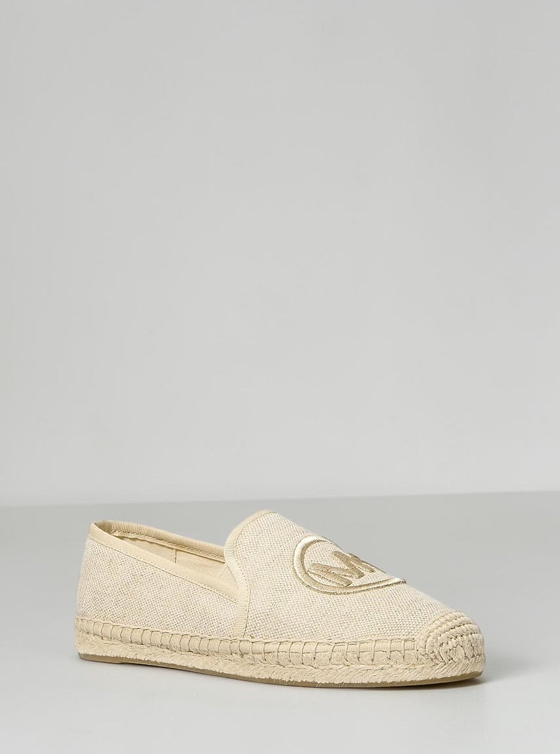 M.K Zuma Knit Trainer Sneakers