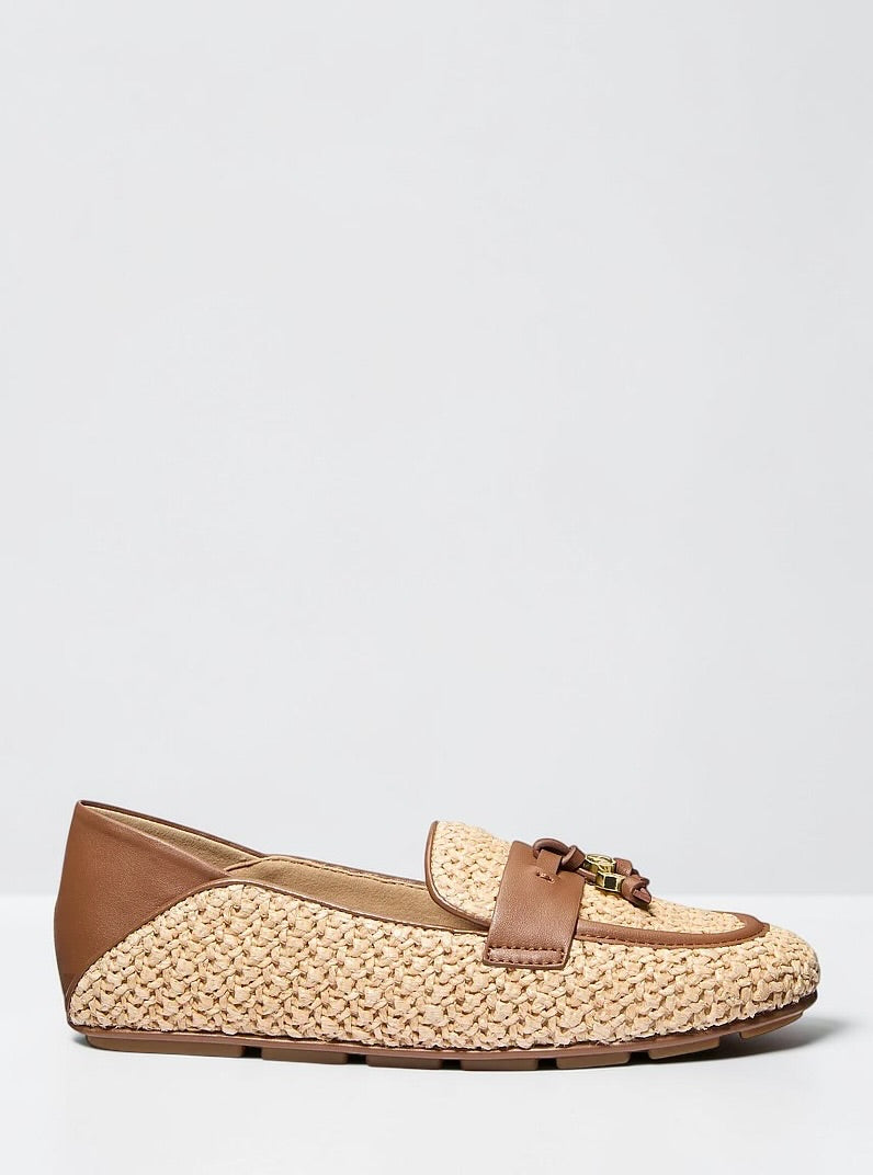 Zoe Moccasin