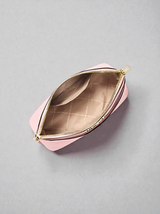 M.K Jet Set Travel Medium Logo Dome Crossbody Bag 35F1GTVC6B