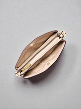 M.K Trisha Medium Logo Crossbody Bag 35H1G9TC8B