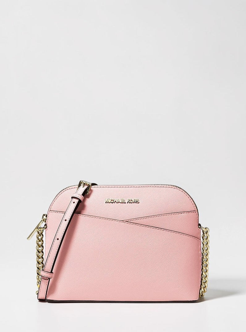 Jet Set Travel Medium Dome Crossbody Bag. 35F1GTVC6T
