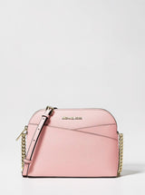 Jet Set Travel Medium Dome Crossbody Bag. 35F1GTVC6T