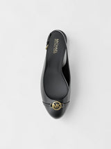 Dori Slingback Flat