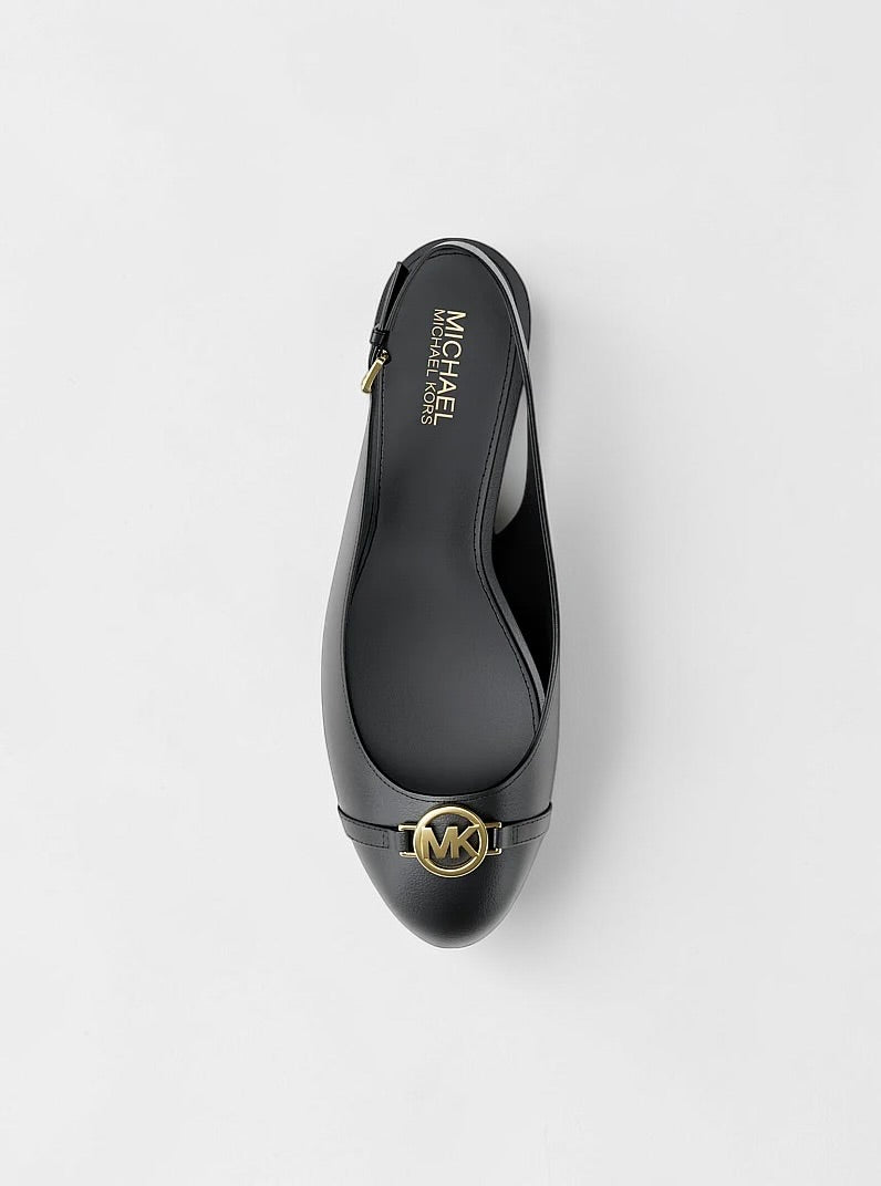Dori Slingback Flat