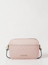 Jet Set Small Signature Logo Camera Crossbody Bag. 35R6GTVC1V