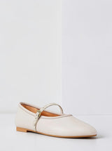Phoebe Ballet Flat