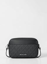 Jet Set Travel Small Signature Logo Camera Crossbody Bag 35S6STVC1B