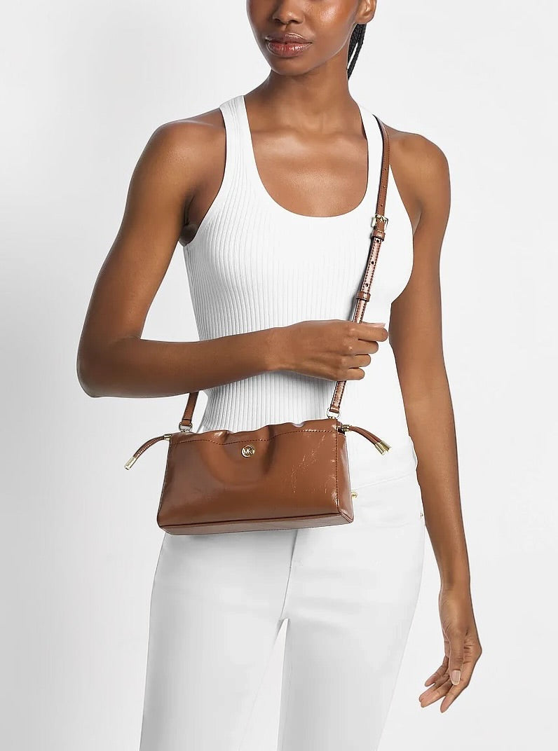 Matilda Small Cinched Crossbody Bag. 35T6GMTC5U