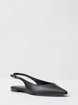 Amali Slingback Flat