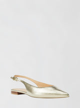 Amali Slingback Flat