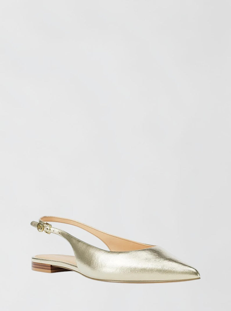 Amali Slingback Flat
