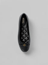 Savannah Ballet Flat