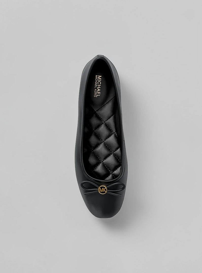 Savannah Ballet Flat
