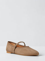 Phoebe Ballet Flat