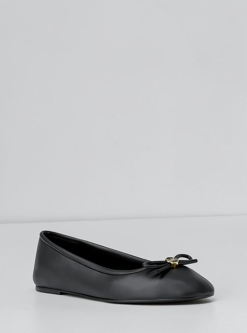 Savannah Ballet Flat