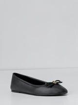 Savannah Ballet Flat