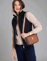 U.S Polo DIAMOND POCKET CROSSBODY BAG 27V0049-AA00A