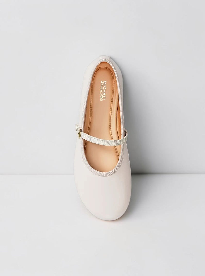 Phoebe Ballet Flat