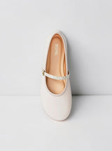 Phoebe Ballet Flat