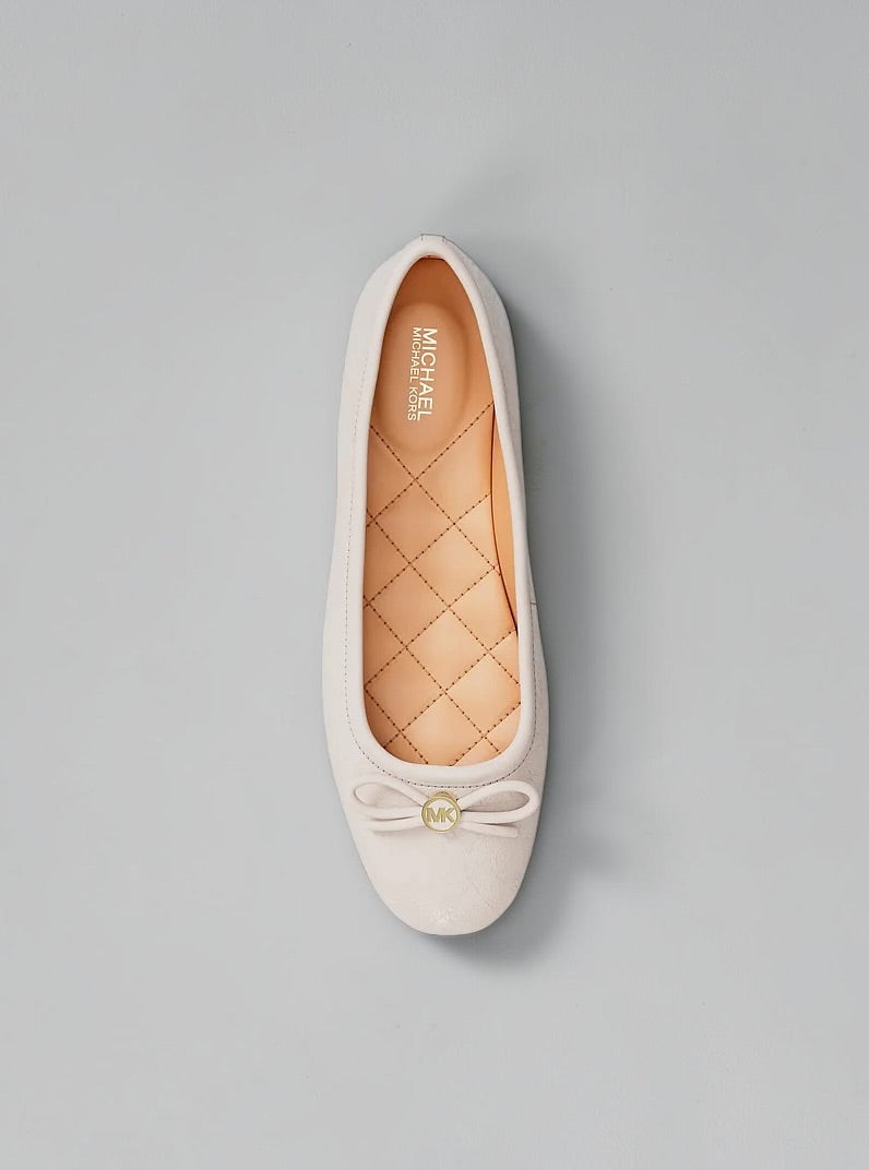 Savannah Ballet Flat