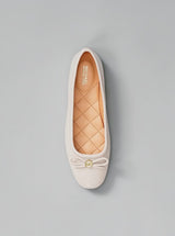 Savannah Ballet Flat