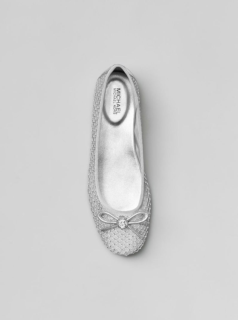 Savannah Ballet Flat