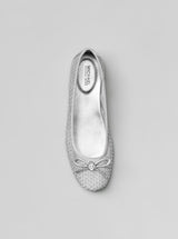 Savannah Ballet Flat