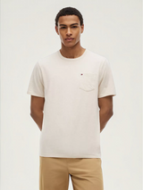Tommy Everyday Pocket T-Shirt