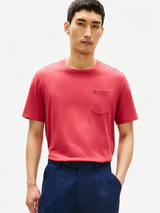 Tommy Everyday Pocket T-Shirt