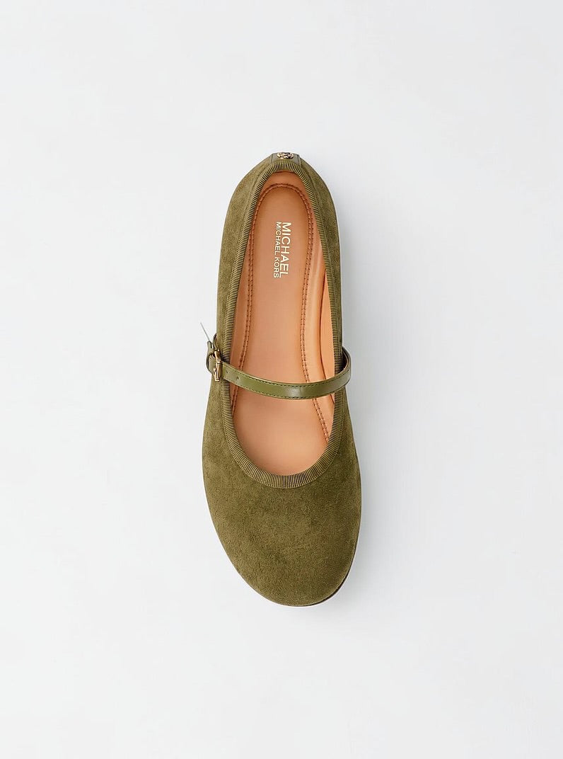 Phoebe Ballet Flat