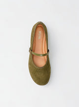 Phoebe Ballet Flat