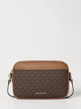 Jet Set Small Signature Logo Camera Crossbody Bag 35R6GTVC5B