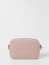 Jet Set Small Signature Logo Camera Crossbody Bag. 35R6GTVC1V